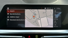 BMW 3 Series 330i M Sport 4dr Step Auto Petrol Saloon